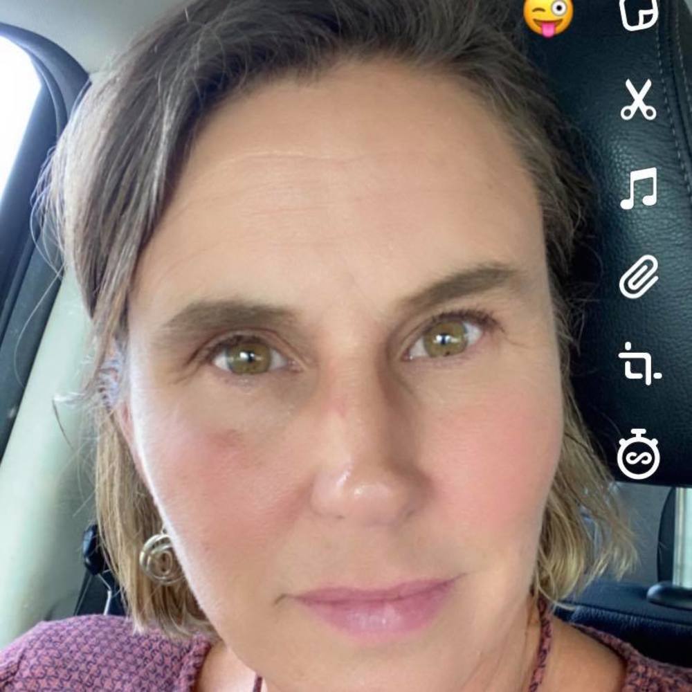 Meet your Posher, Janine